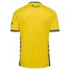 Ensemble Maillot U.D. Las Palmas Domicile 2025-26 Enfant